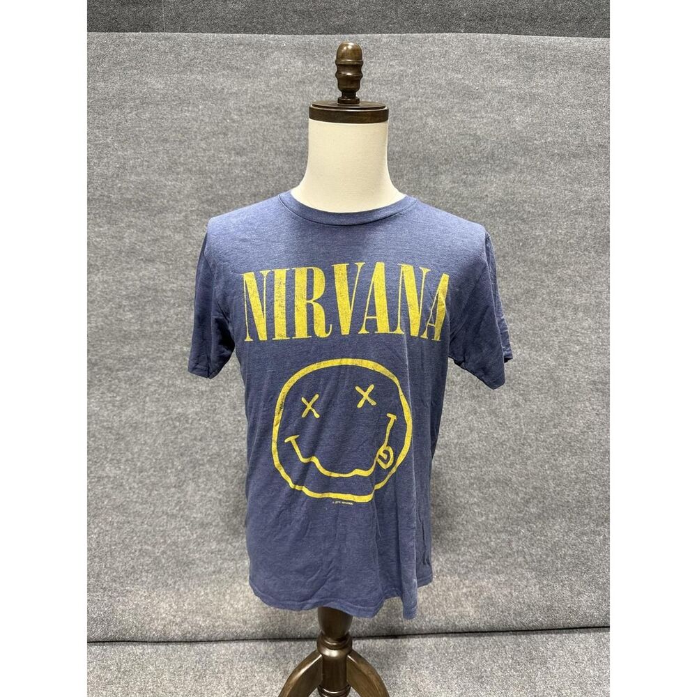 No-brand Men's Blue Sweatshirt